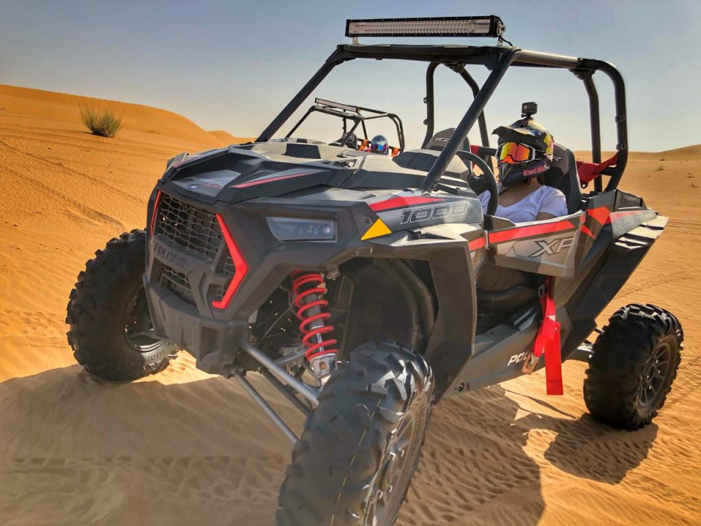 buggy dubai