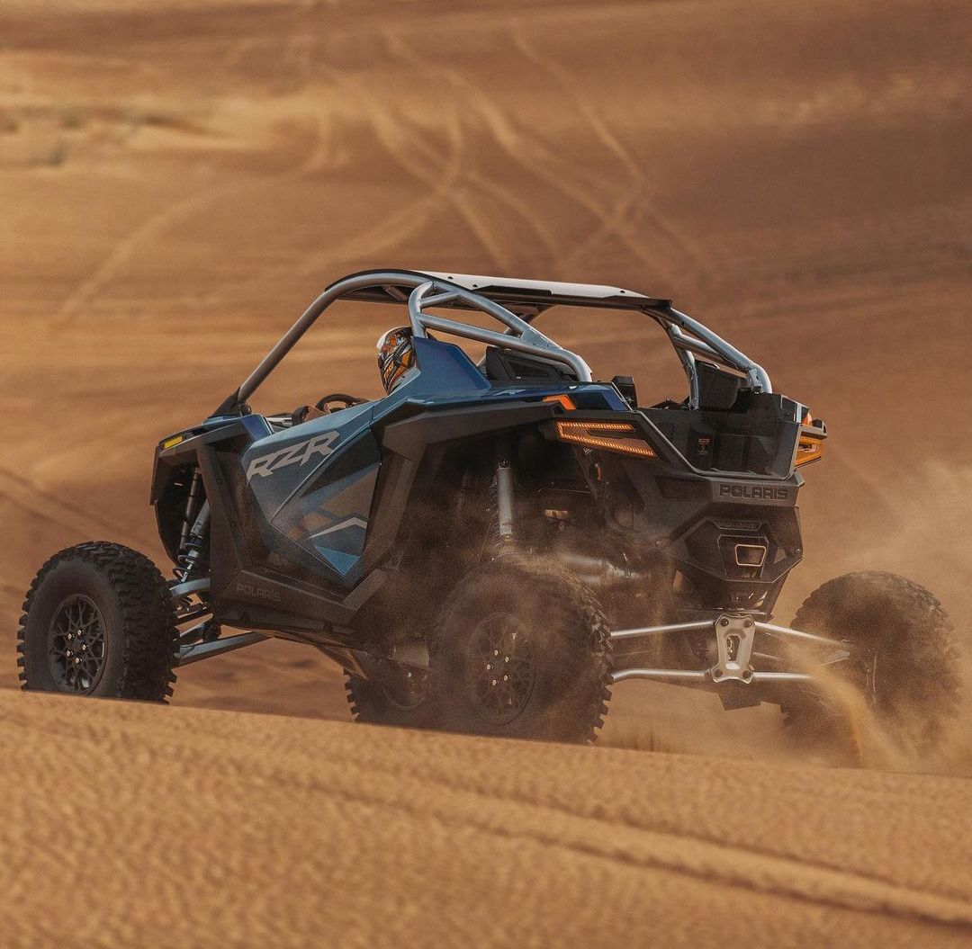 Buggy DubaiBuggy Tours